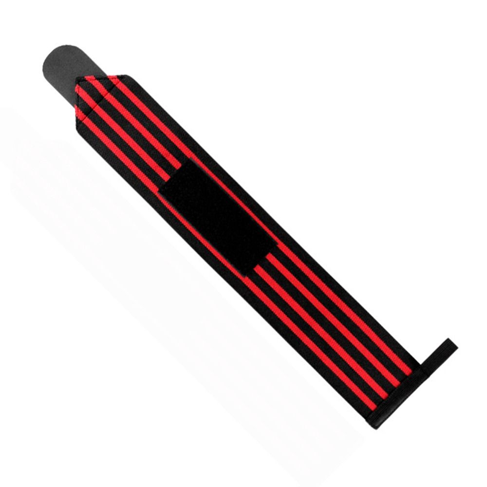 1 paio di supporti per i polsi - Wrist Wraps Weightlifting Support recensione e prezzo
